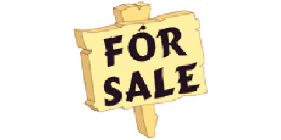 For Sale