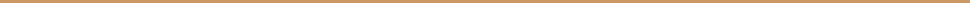 Header Underline